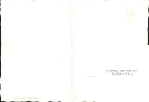 Foto Popp Nr. Hintersee – Bild 2