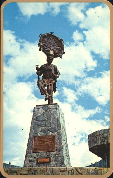 Oaxaca Fuente de 7 Regiones