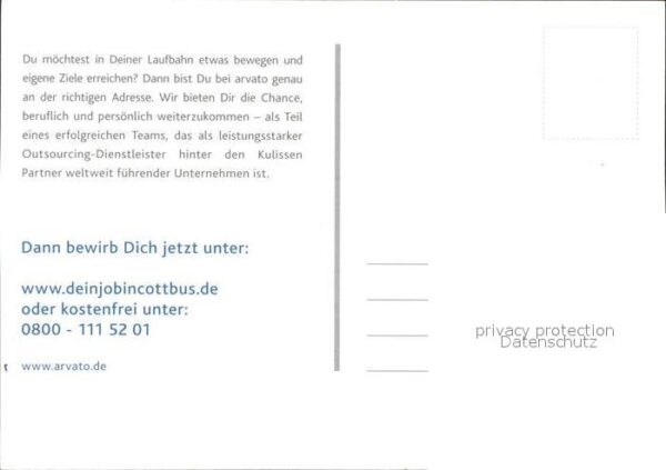 Flugzeuge Zivil Pilot Outsourcing-Dienstleister Arvato – Bild 2