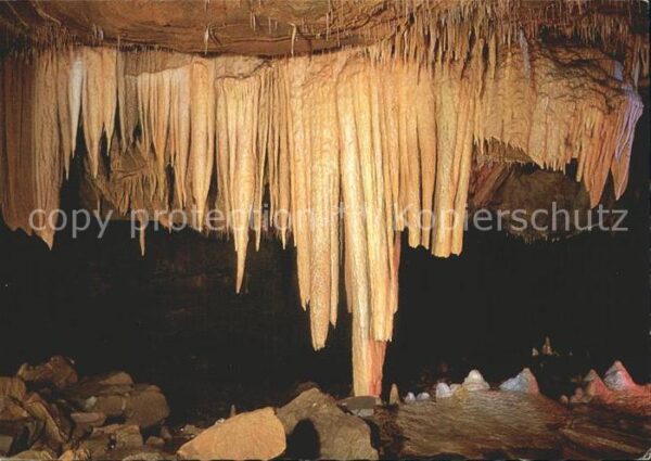 Hoehlen Caves Grottes Lurgrotte Peggau-Semriach Blocksberg St