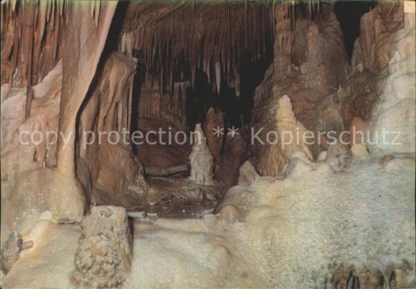 Hoehlen Caves Grottes Grotte di Terracina