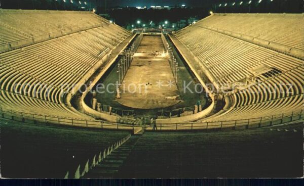 Stadion Athen