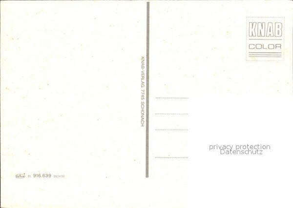 Liederkarte Lied der Schwaben – Bild 2