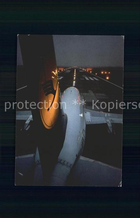 Lufthansa