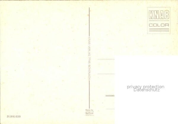 Liederkarte Lied der Schwaben – Bild 2