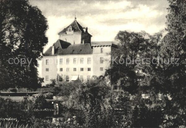 Koge Gjorslev