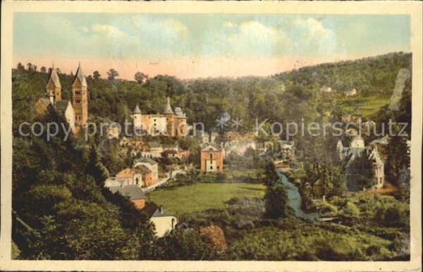 Clervaux