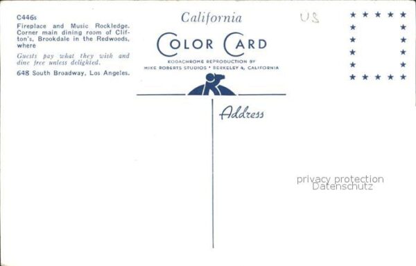 Los Angeles California Fireplace Music Rockledge – Bild 2