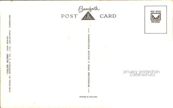 Blackpool South Promenade – Bild 2