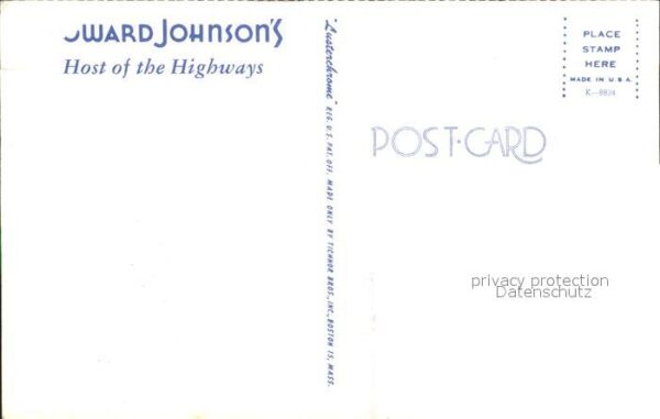 Cincinnati Ohio Host of the Highways Howard Johnson – Bild 2