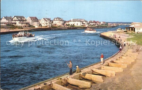 Belmar Party Boats Way Daily Catch Shark River