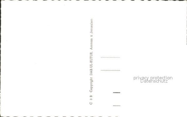 Jordan Israel Jordan River – Bild 2