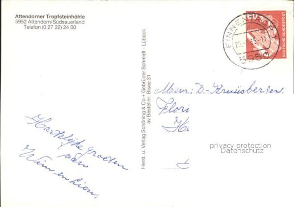 Attendorn Sonderner Talbrücke M.S. Westfalen Alha – Bild 2