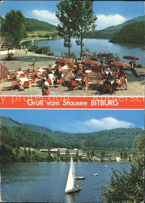 Bitburg Sonnenterrasse Dorint Sporthotel