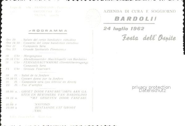 Bardolino Lago di Garda – Bild 2