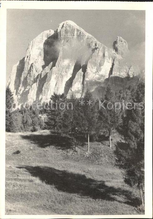 Tofana di Rozes