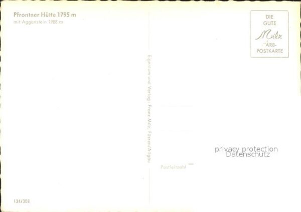 Pfronten Aggenstein – Bild 2