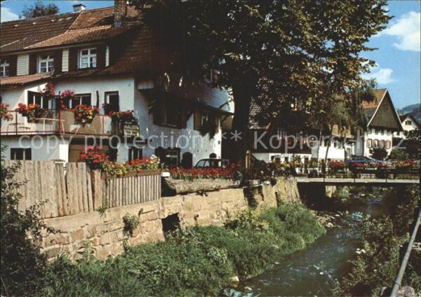 Riersbach