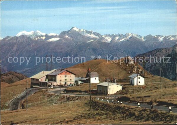 Sterzing Suedtirol Jaufenhaus