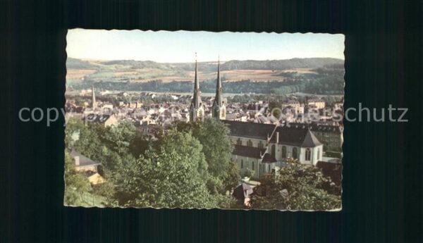 Diekirch