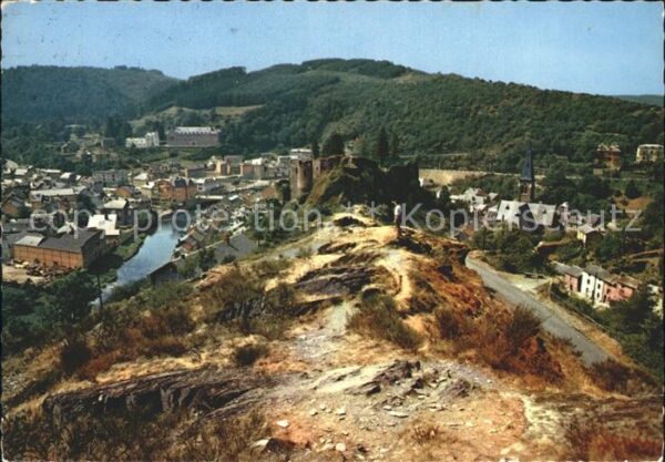La Roche-en-Ardenne