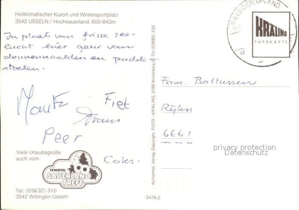 Usseln – Bild 2