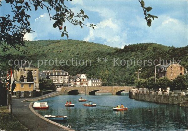 Ourthe Rudersport