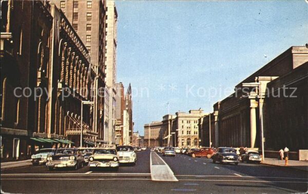 Toronto Canada Union Station Royal York Hotel