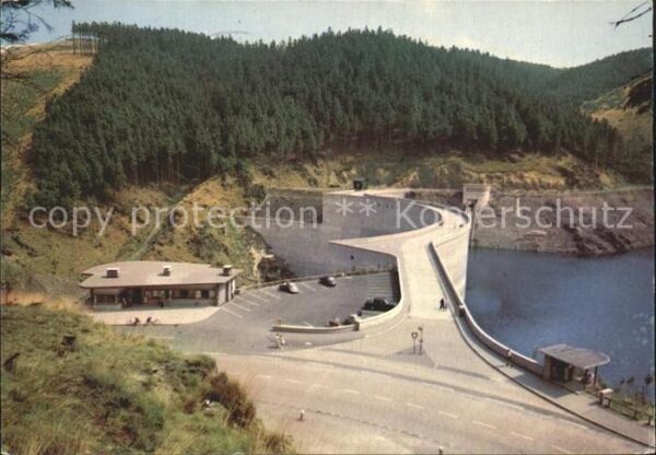 Okertalsperre