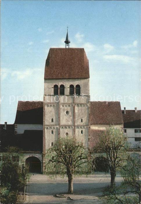 Mittelzell Marien Münster