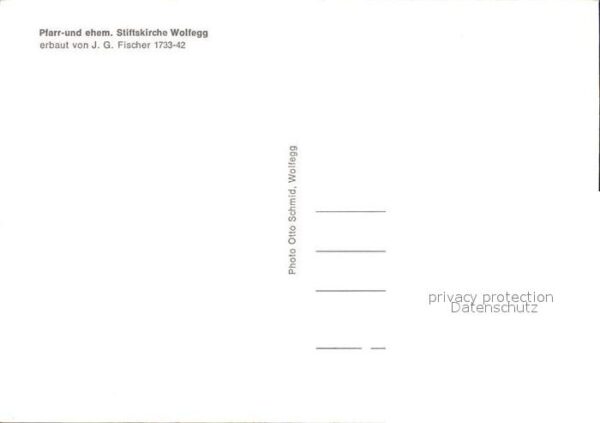 Wolfegg Pfarrkirche – Bild 2