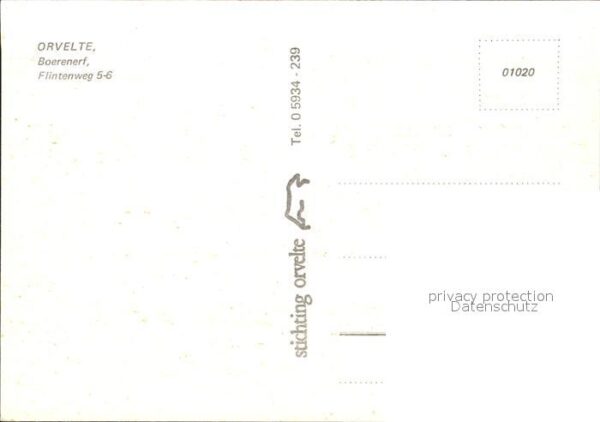 Orvelte Boerenerf – Bild 2