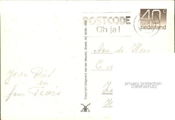 Ruinen Bauernhäuser – Bild 2