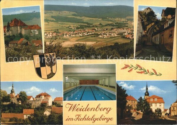 Weidenberg