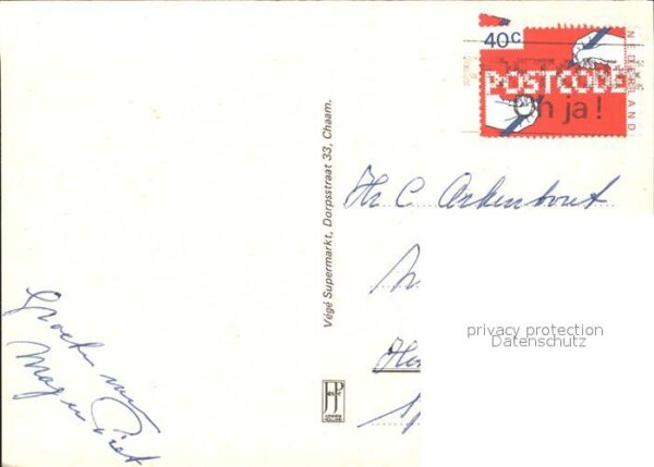 Chaam – Bild 2