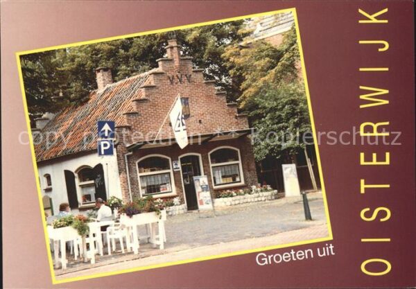 Oisterwijk