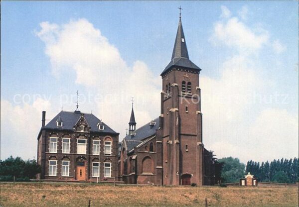 Ooy Kerk