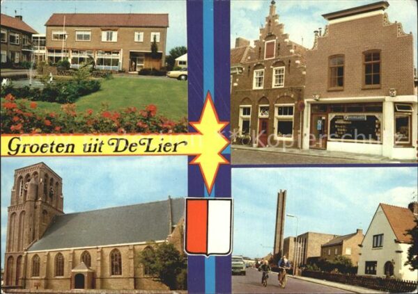 De Lier