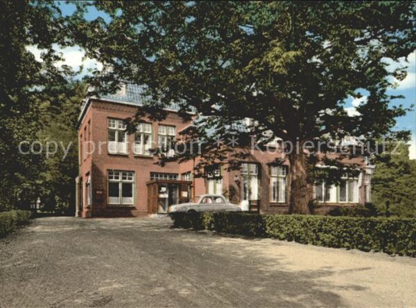 Havelte Gemeentehuis