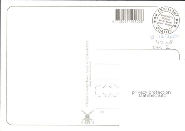 Havelte Reetdachhäuser – Bild 2