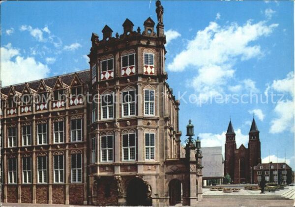 Arnhem Duivelshuis