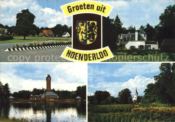 Hoenderloo