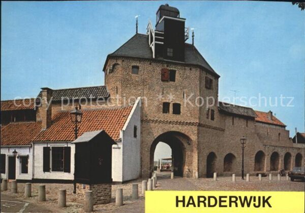 Harderwijk Tor