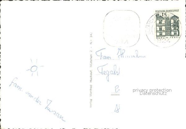 Berchtesgaden – Bild 2