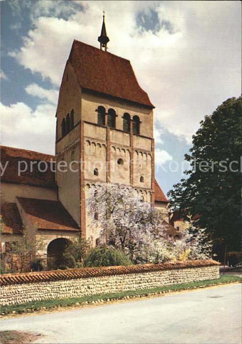 Mittelzell Marien-Münster