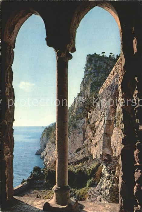 Portovenere Stielküste