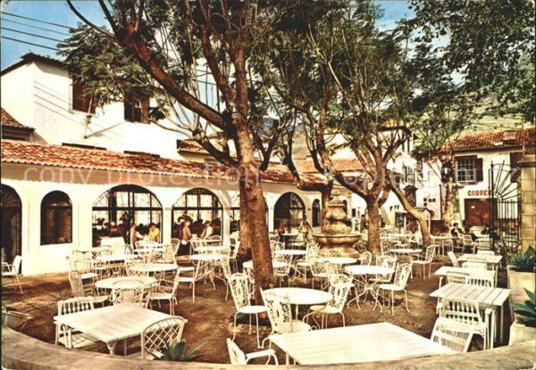 Machico Restaurant Marcado Velho