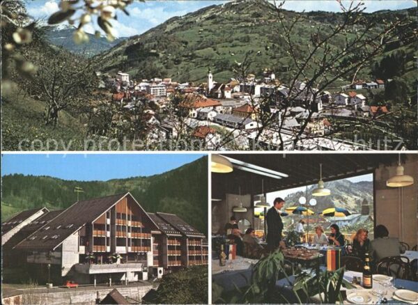 Cerkno Hotel ETA