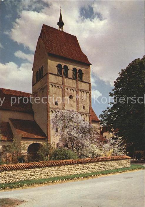 Mittelzell Marien-Münster