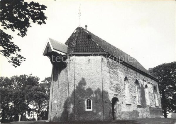 Dokkum St. Vituskerk